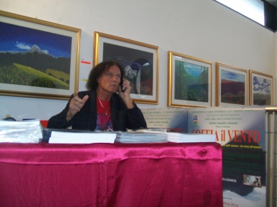 Arte del Gran Sasso 5 edizione 2014